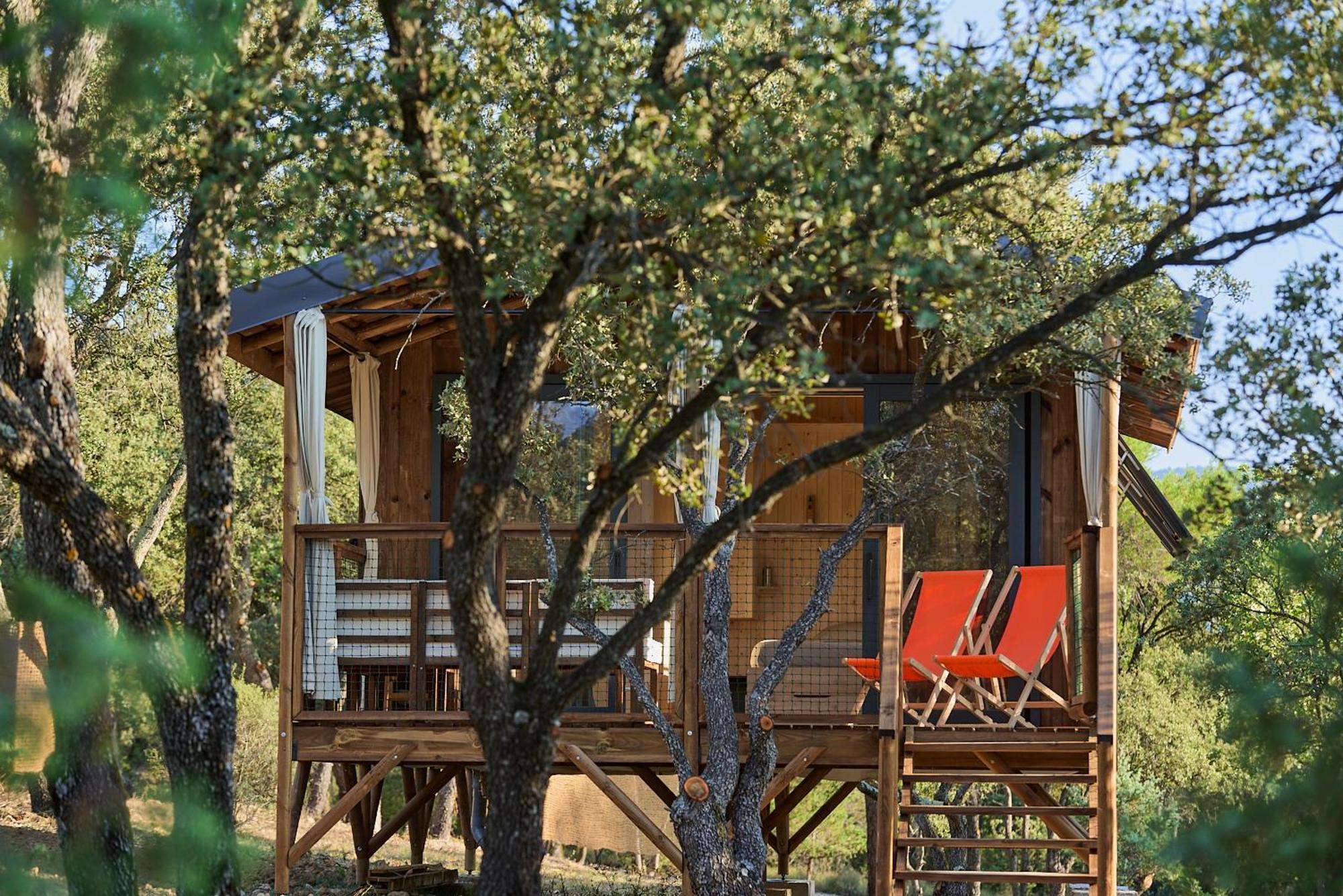 Domaine La Ferme Hi Bride Panzió Villelaure Kültér fotó